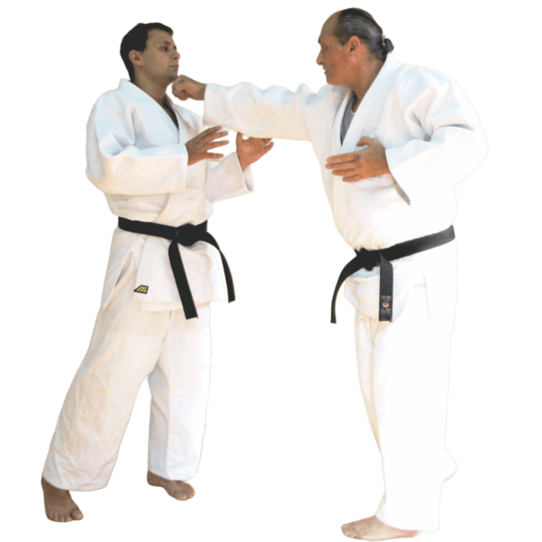 Krav Magá - Curso de Defesa